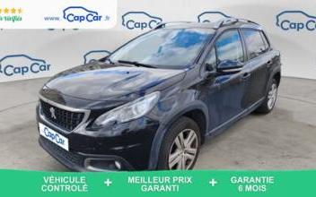 Peugeot 2008 Montbazon