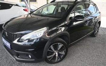 Peugeot 2008 Cournon-d'Auvergne
