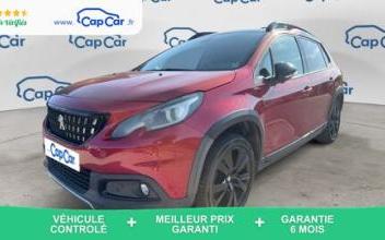 Peugeot 2008 Cléré-les-Pins