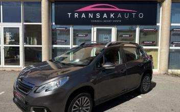 Peugeot 2008 Venelles