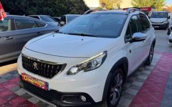 Peugeot 2008 Drancy
