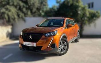 Peugeot 2008 Castries