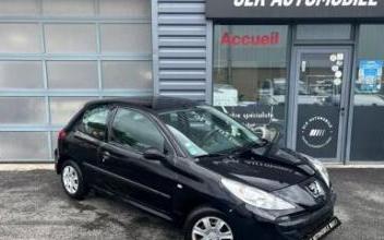 Peugeot 206 L'Union