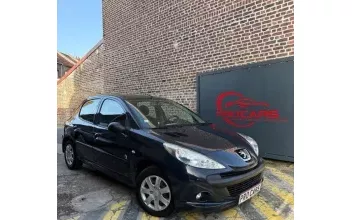 Peugeot 206 Douai
