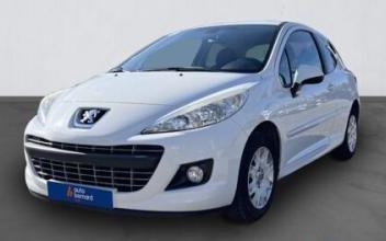 Peugeot 207 Rumilly