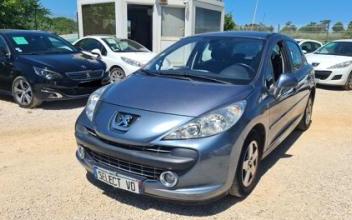 Peugeot 207 Lunel