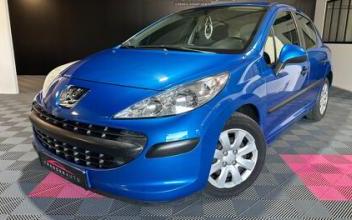 Peugeot 207 Venansault