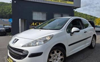 Peugeot 207 Draguignan