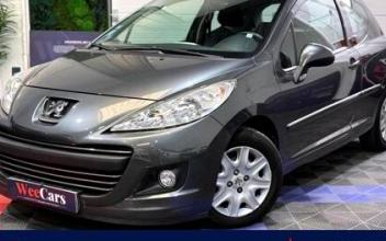 Peugeot 207 Bry-sur-Marne