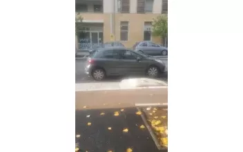 Peugeot 207 Aix-en-Provence