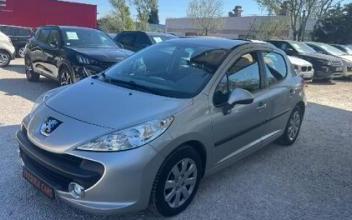 Peugeot 207 Avignon