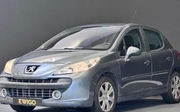 Peugeot 207 Tours