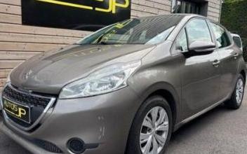 Peugeot 208 Pierrelaye