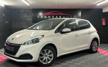 Peugeot 208 Lyon