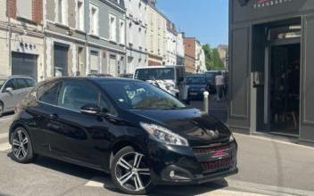 Peugeot 208 Cambrai