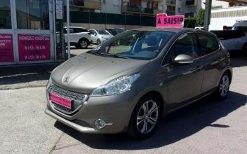 Peugeot 208 Toulouse