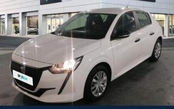 Peugeot 208 Evreux