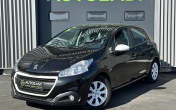 Peugeot 208 Avermes