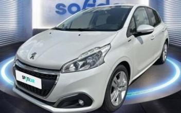 Peugeot 208 Wattrelos