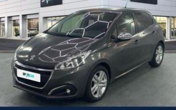 Peugeot 208 Evreux