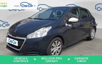 Peugeot 208 Vénissieux