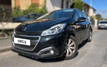 Peugeot 208 Livry-Gargan