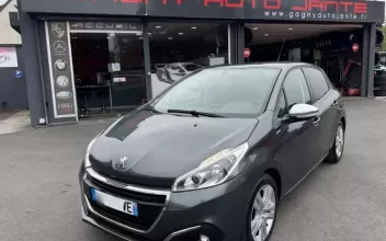 Peugeot 208 Gagny
