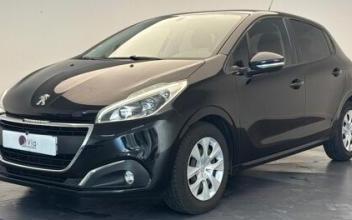 Peugeot 208 Roncq