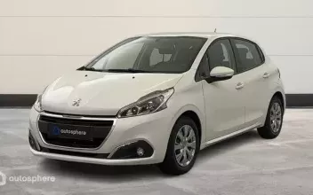 Peugeot 208 Châtellerault
