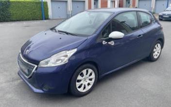 Peugeot 208 Alfortville