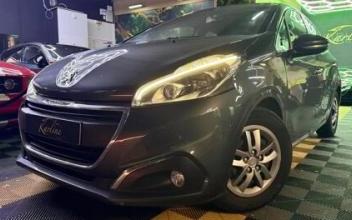 Peugeot 208 Lisses