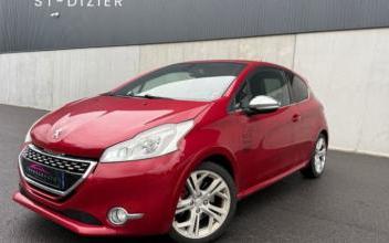 Peugeot 208 Saint-Dizier