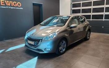 Peugeot 208 Hoenheim
