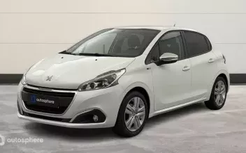 Peugeot 208 Châtellerault