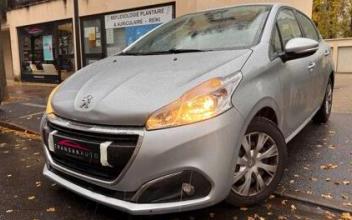 Peugeot 208 Saint-Maur-des-Fossés