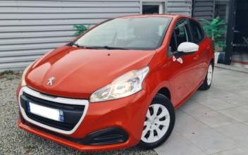 Peugeot 208 Maubeuge