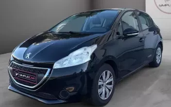 Peugeot 208 Nice