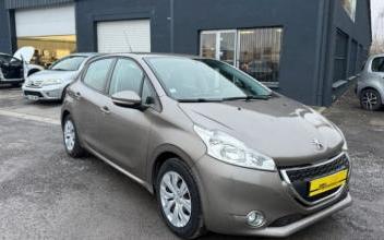 Peugeot 208 Douai