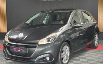 Peugeot 208 Dompierre-sur-Mer