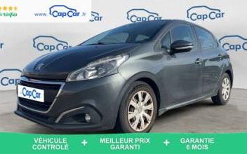 Peugeot 208 Valence