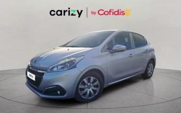 Peugeot 208 Authie