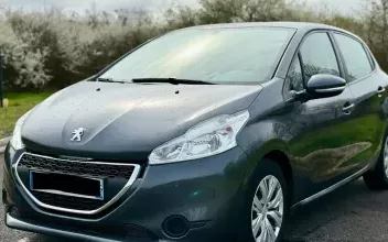 Peugeot 208 Clermont-Ferrand