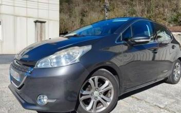 Peugeot 208 Labastide-Rouairoux