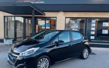 Peugeot 208 Marignane