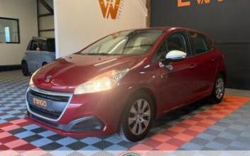 Peugeot 208 Ecalles-Alix