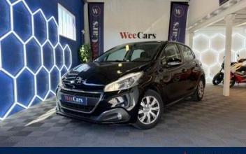 Peugeot 208 Angoulême