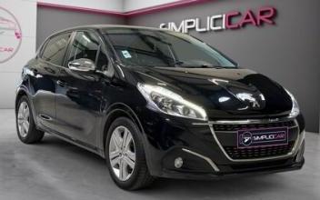 Peugeot 208 Bondoufle
