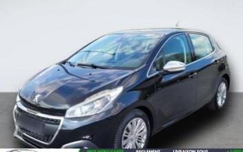 Peugeot 208 Beaupuy