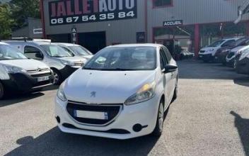 Peugeot 208 La-Bâthie