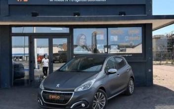 Peugeot 208 Valence
